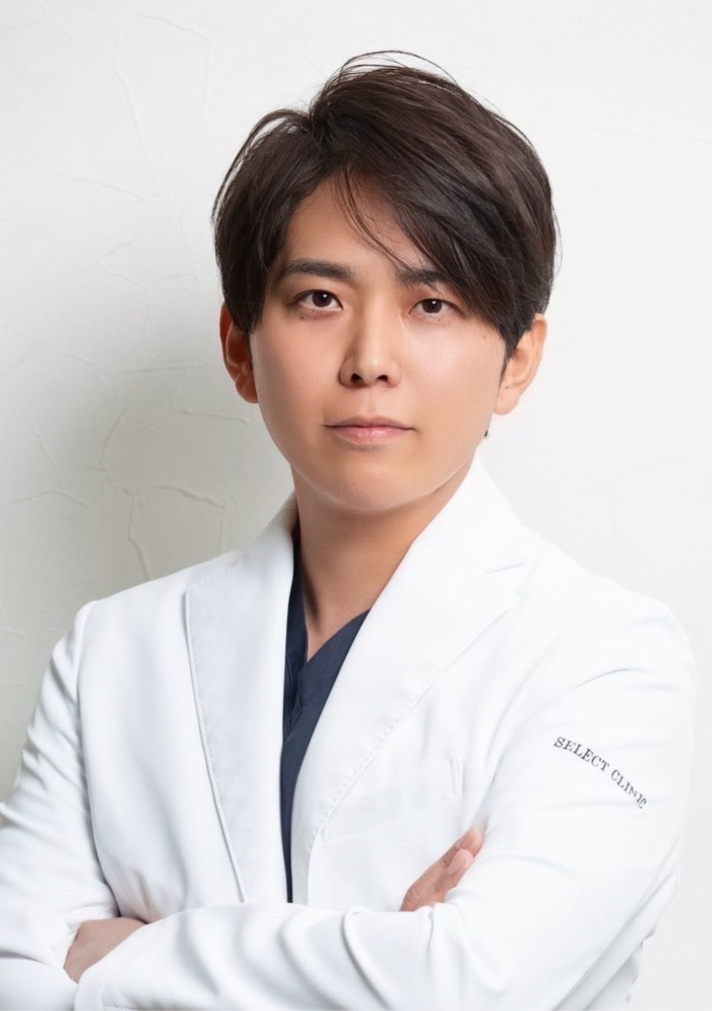 うえはら よしふみ