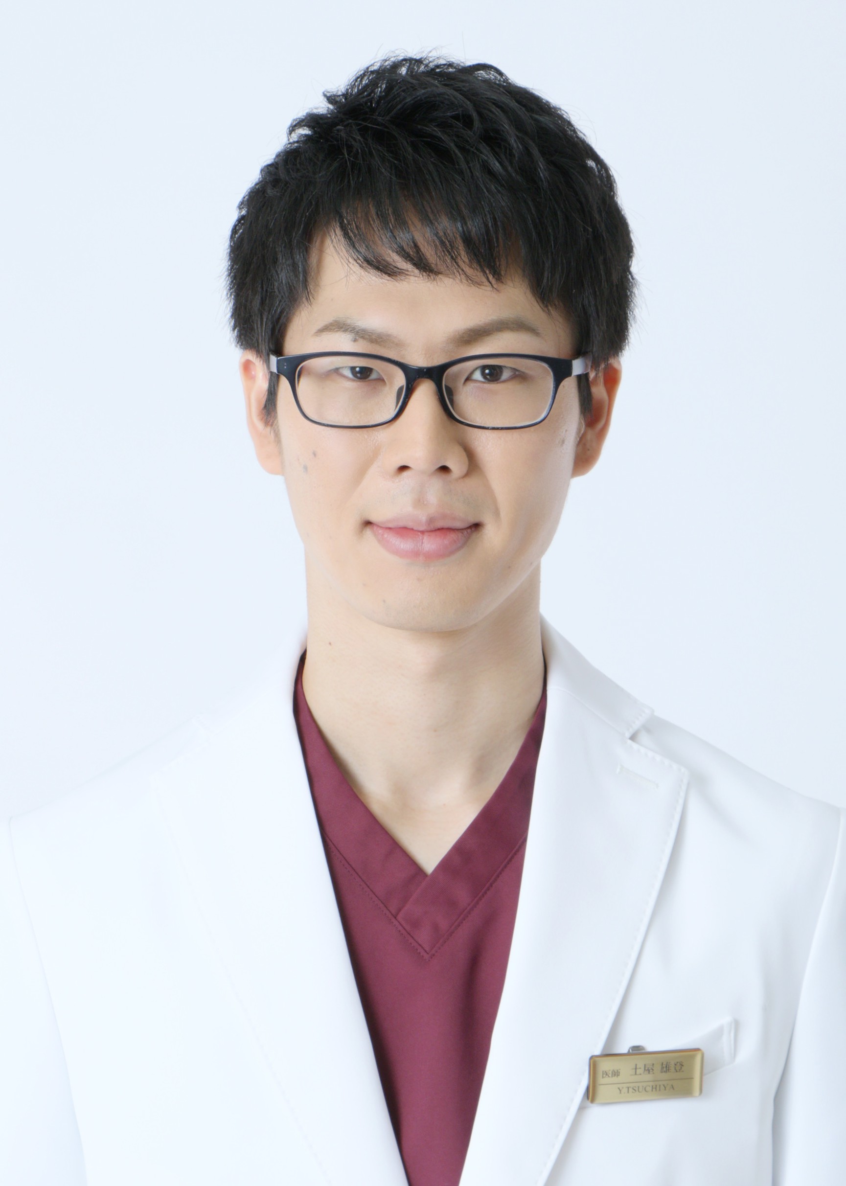 つちや　ゆうと