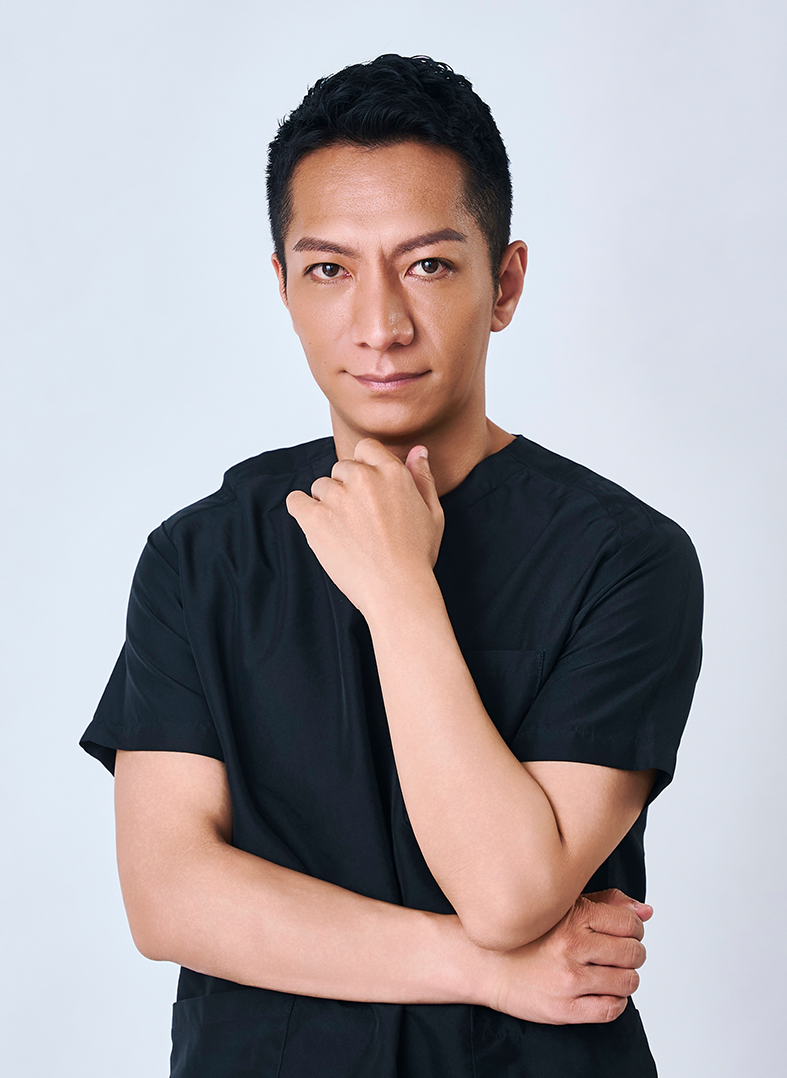 えづれ　よしき