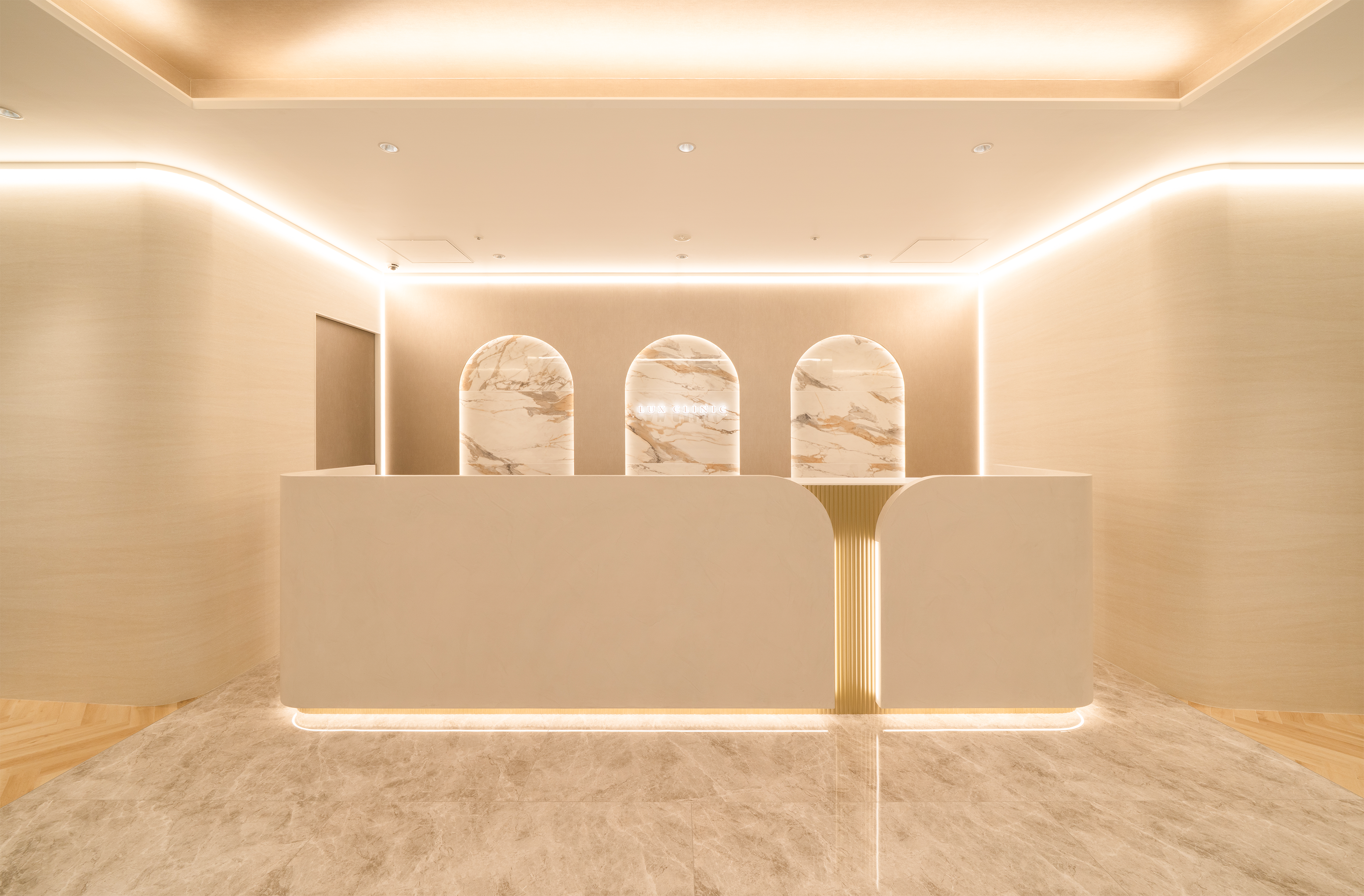 LUX CLINIC